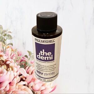 Paul Mitchell The Demi 9BV Blue Violet 2 oz